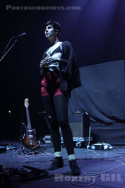 EMA - 2012-05-16 - PARIS - Olympia - 